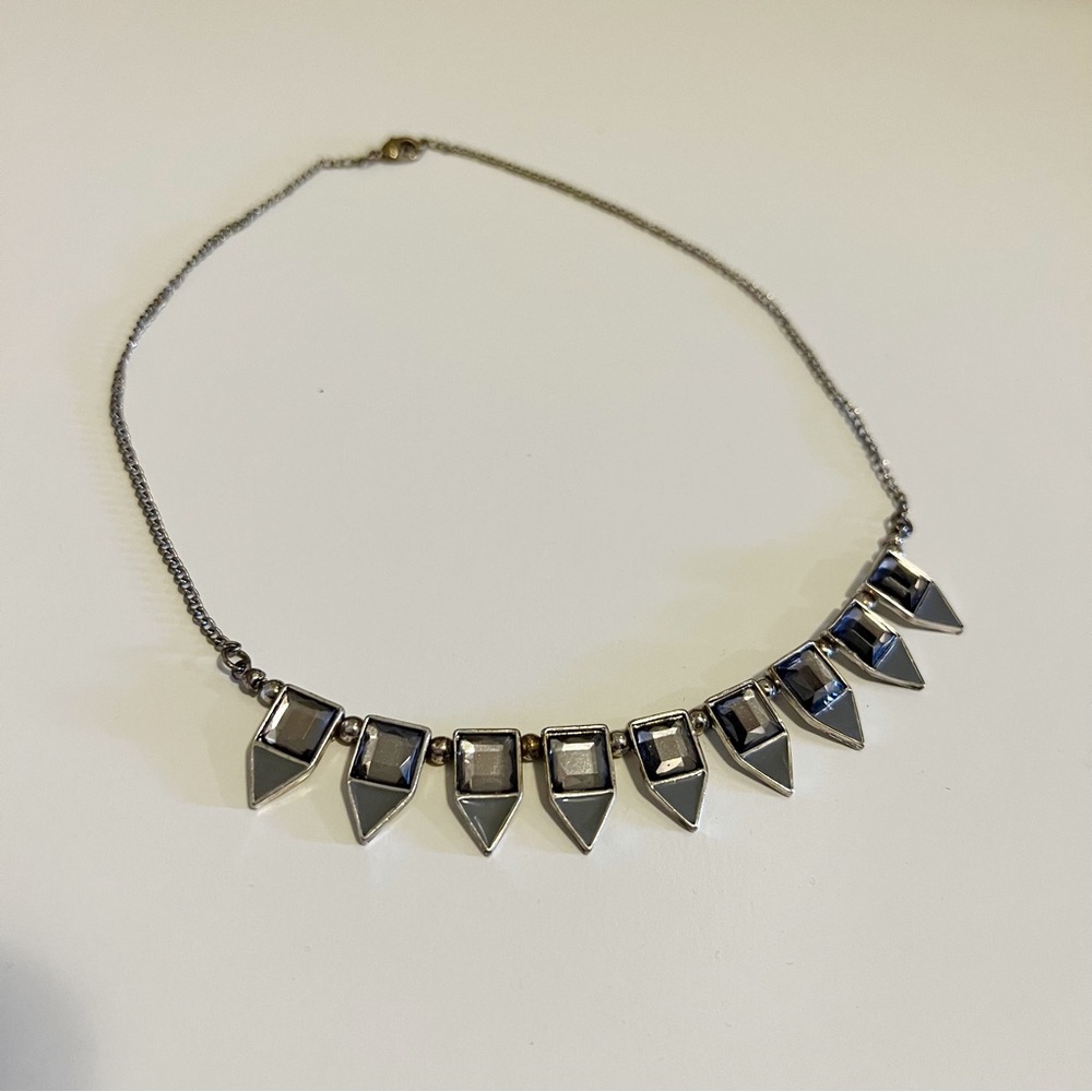 2/$10⭐️BaubleBar Statement Necklace